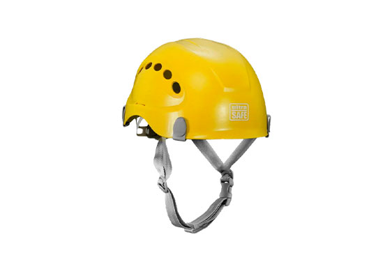 Capacetes | Indigo Safety