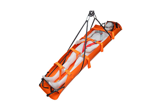 Resgate e Espaço Confinado | Indigo Safety