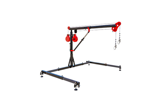 Sistema de Engenharia | Indigo Safety