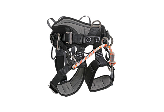 Cadeirinhas | Indigo Safety