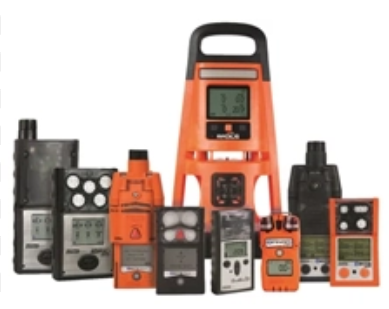 Detectores de Gás | Indigo Safety