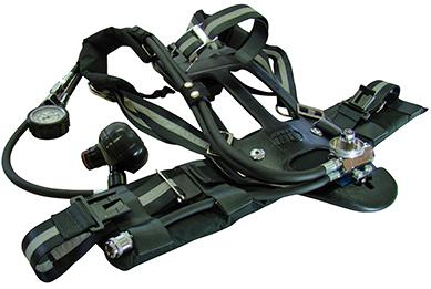 Máscaras Autônomas | Indigo Safety