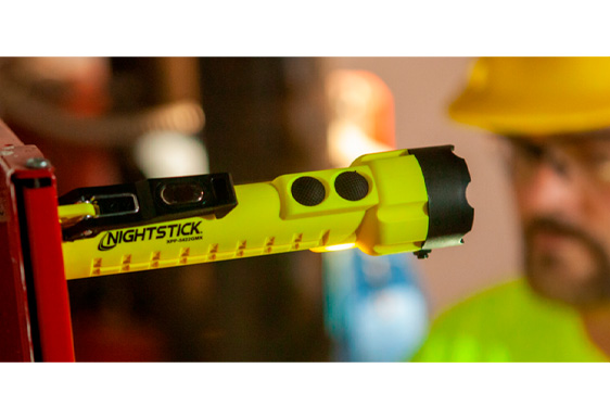 NIGHTSTICK | XPR-5522GMX | Indigo Safety