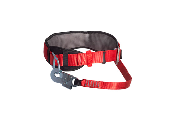 ABD Tático Bombeiro | Indigo Safety