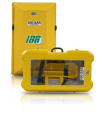 Abrigos de Fibra | Indigo Safety