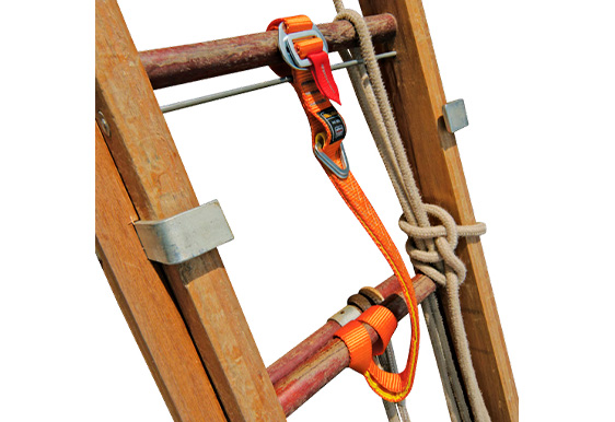 ABSafe Longarina | Indigo Safety