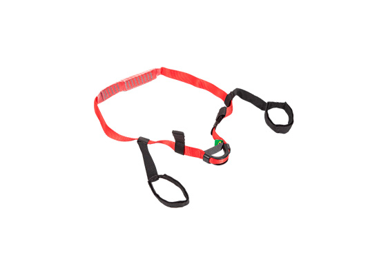 ABSafe Plus | Indigo Safety