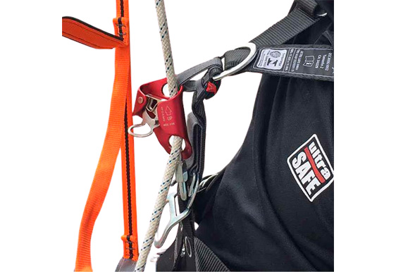 ACCESS | Indigo Safety