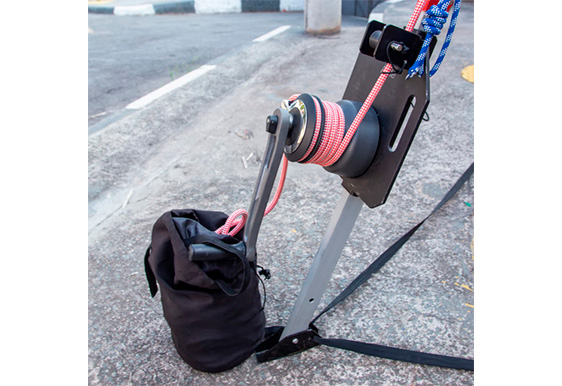 Ágile | Indigo Safety