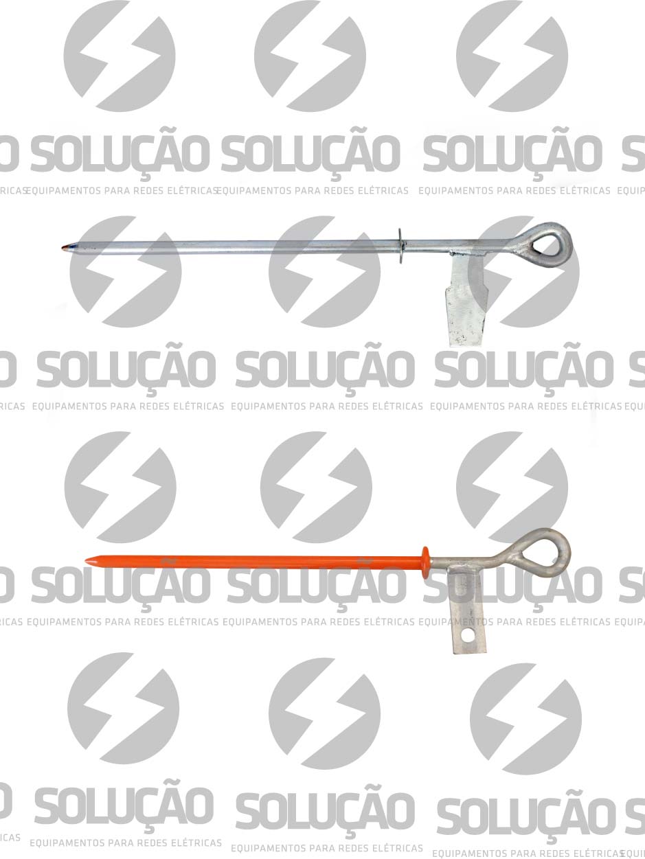 Agulhão - REF: SE3053, SE3520 | Indigo Safety