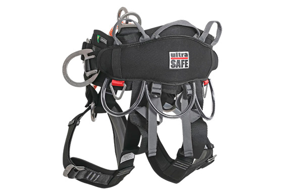 Albero | Indigo Safety