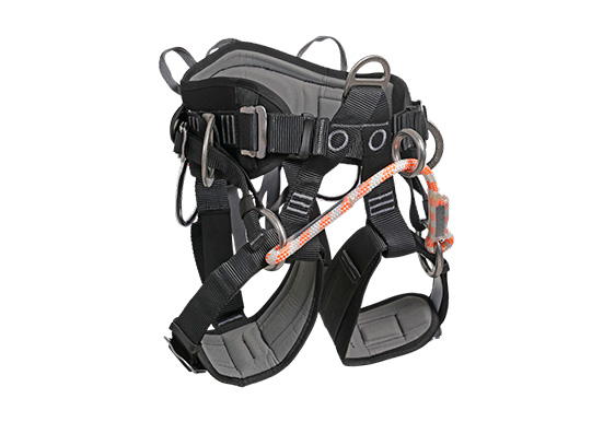 Albero | Indigo Safety