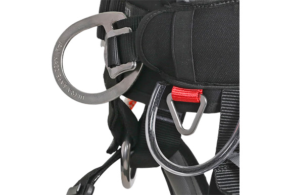 Albero | Indigo Safety