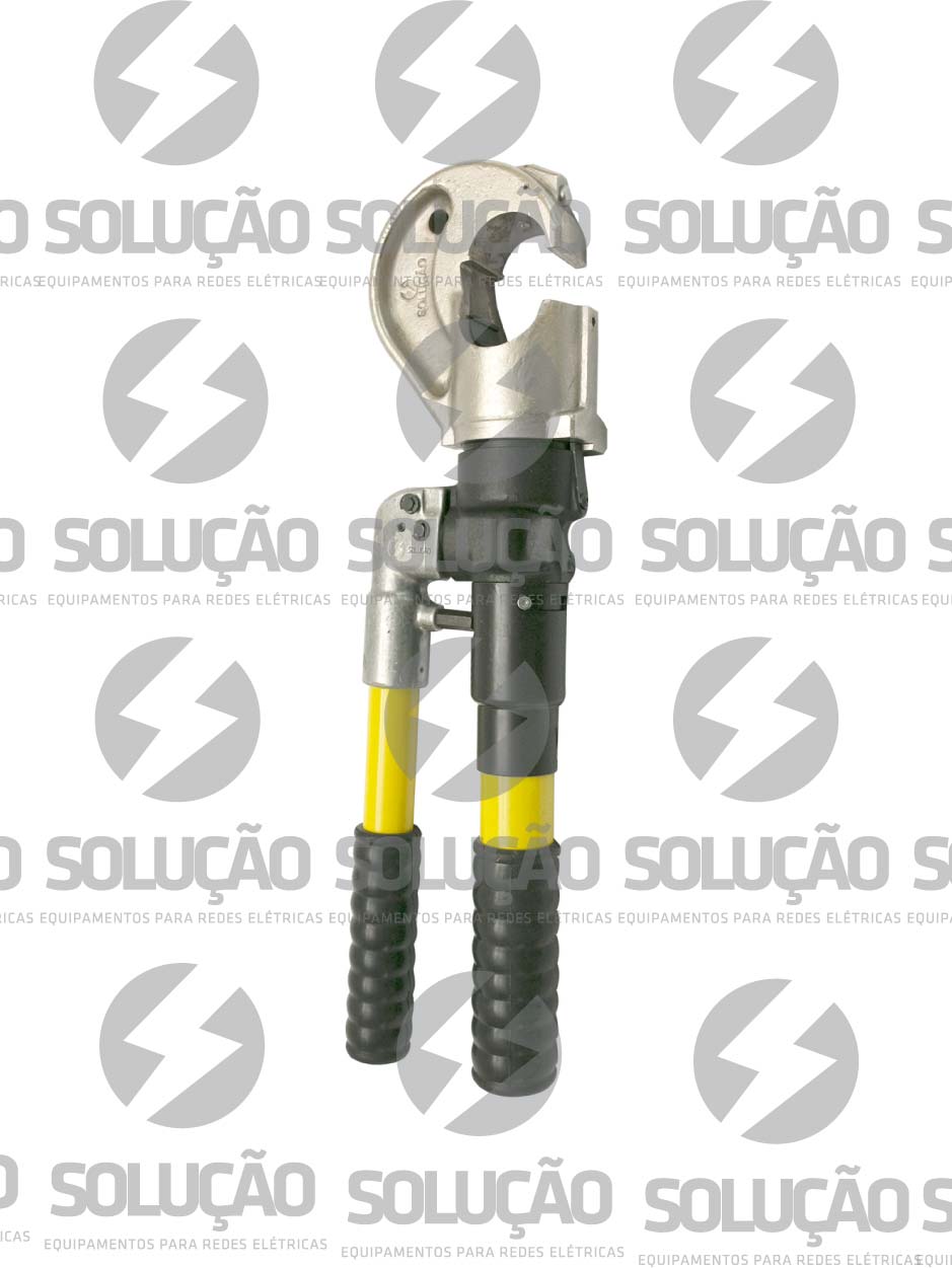 Alicate hidráulico - REF: SE410 | Indigo Safety