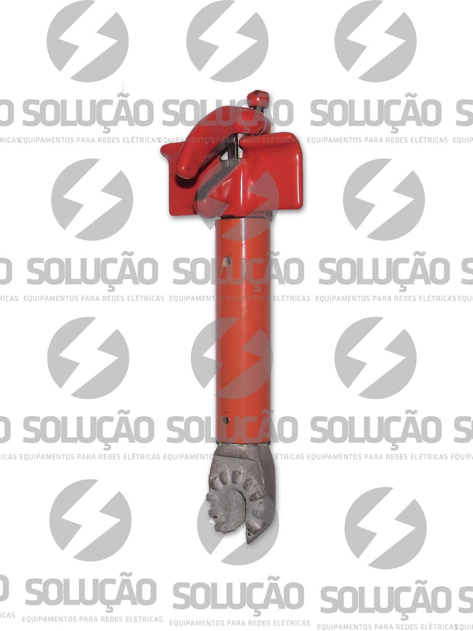 Alicate para corte ramal - REF: SE28955-2, SE5581 | Indigo Safety