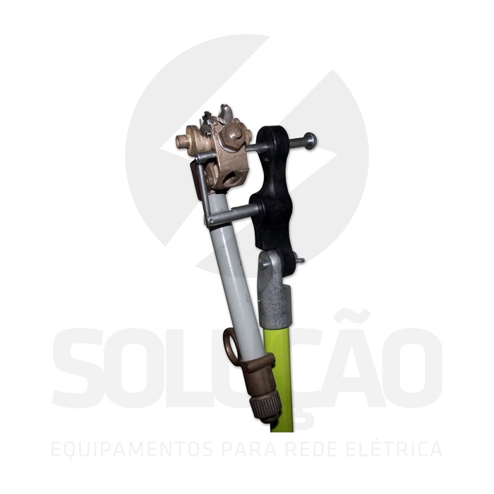 Antiqueda de cartucho - REF: SE2369 | Indigo Safety