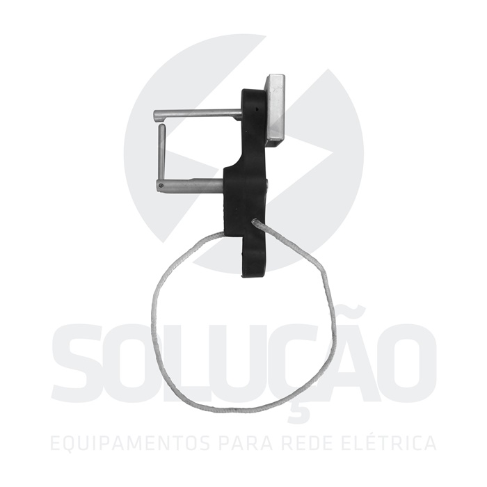 Antiqueda de cartucho com corda de back up - REF: SE3700 | Indigo Safety