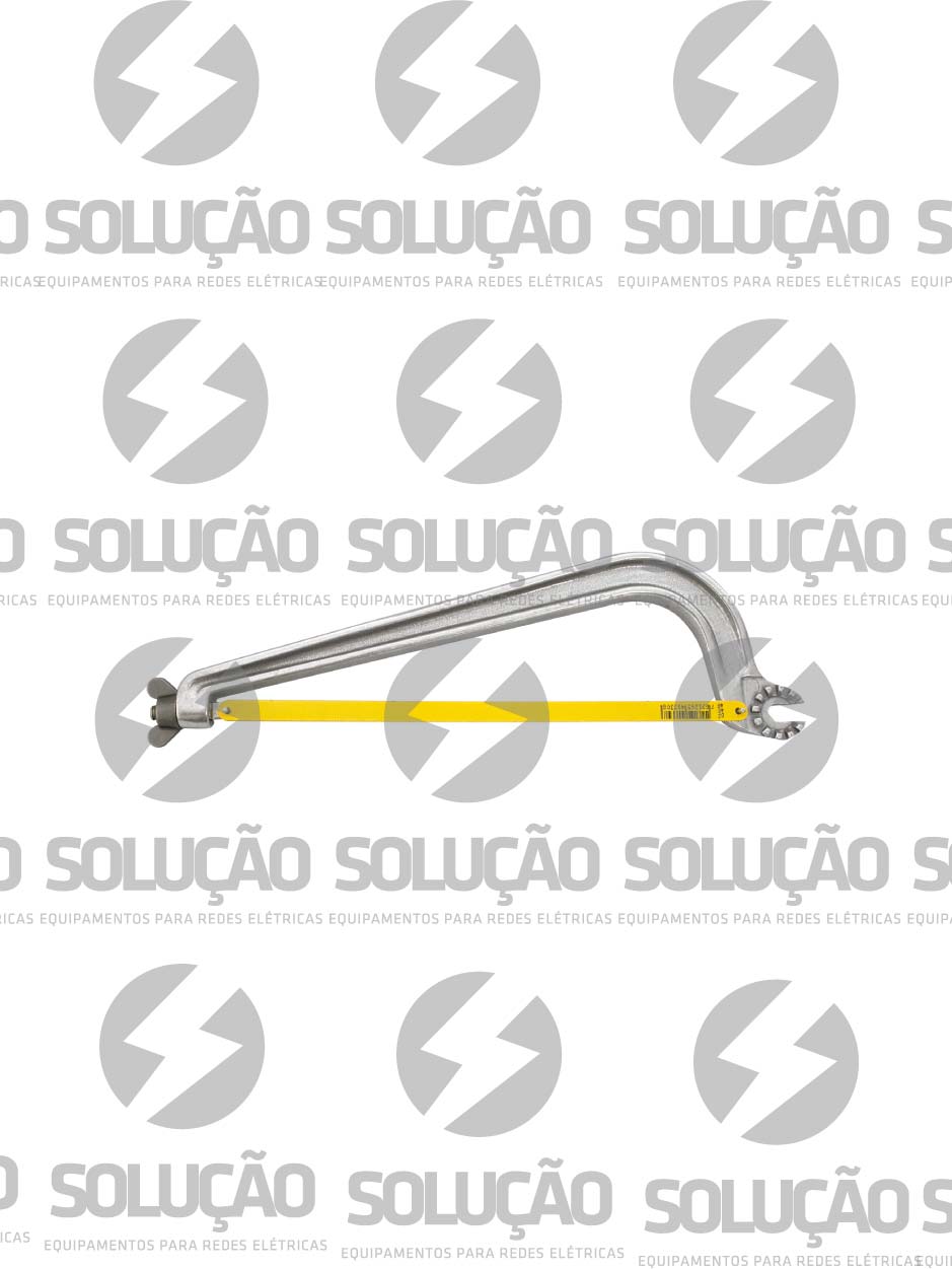 Arco de serra - REF: SE5566-34 | Indigo Safety