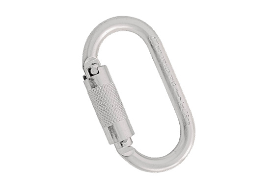 Automático oval | Indigo Safety