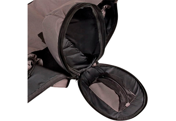 Bandeirante 40L | Indigo Safety