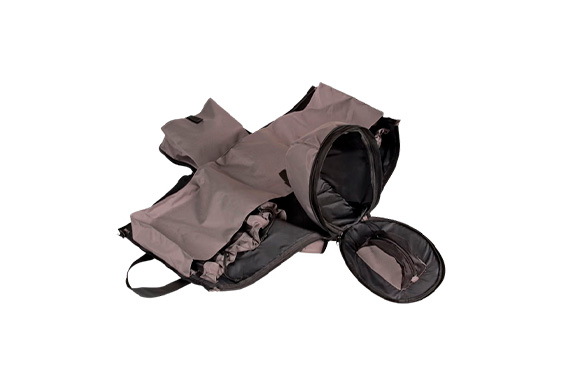 Bandeirante 40L | Indigo Safety