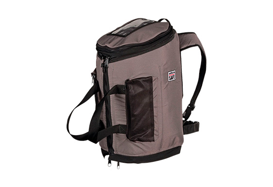 Bandeirante 40L | Indigo Safety