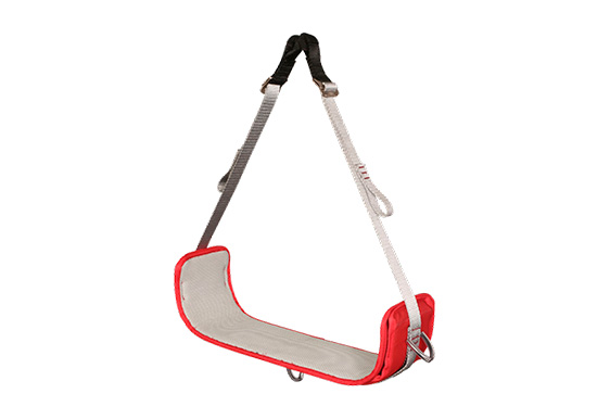 Banqueta Sospenso | Indigo Safety