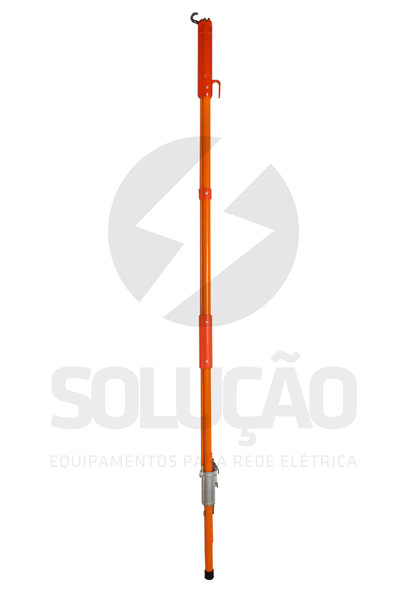 Bastão de manobra Pega Tudo - REF: SE514-1302 | Indigo Safety