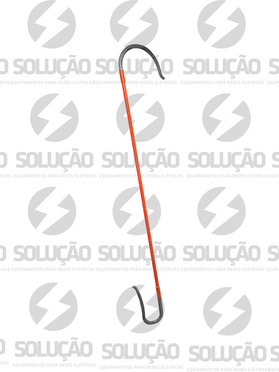 Bastão de resgate - REF: SE10530-2 | Indigo Safety