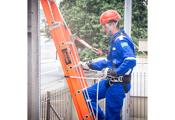 Brake ABS | Indigo Safety