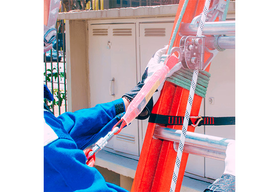 Brake ABS | Indigo Safety