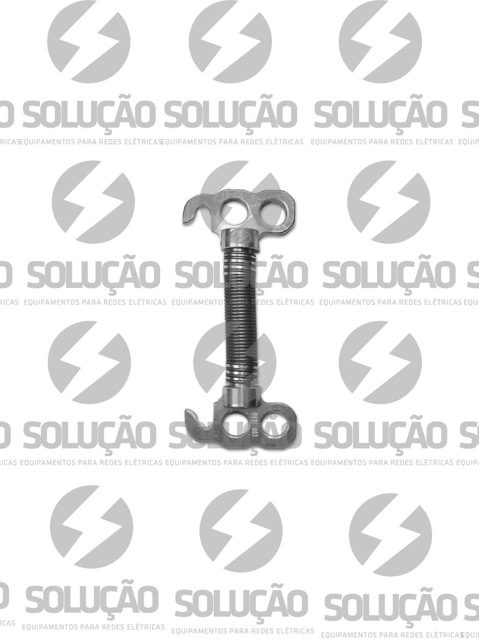 By pass temporáro para chave fusível - REF: se8400,se3630,se3631 | Indigo Safety