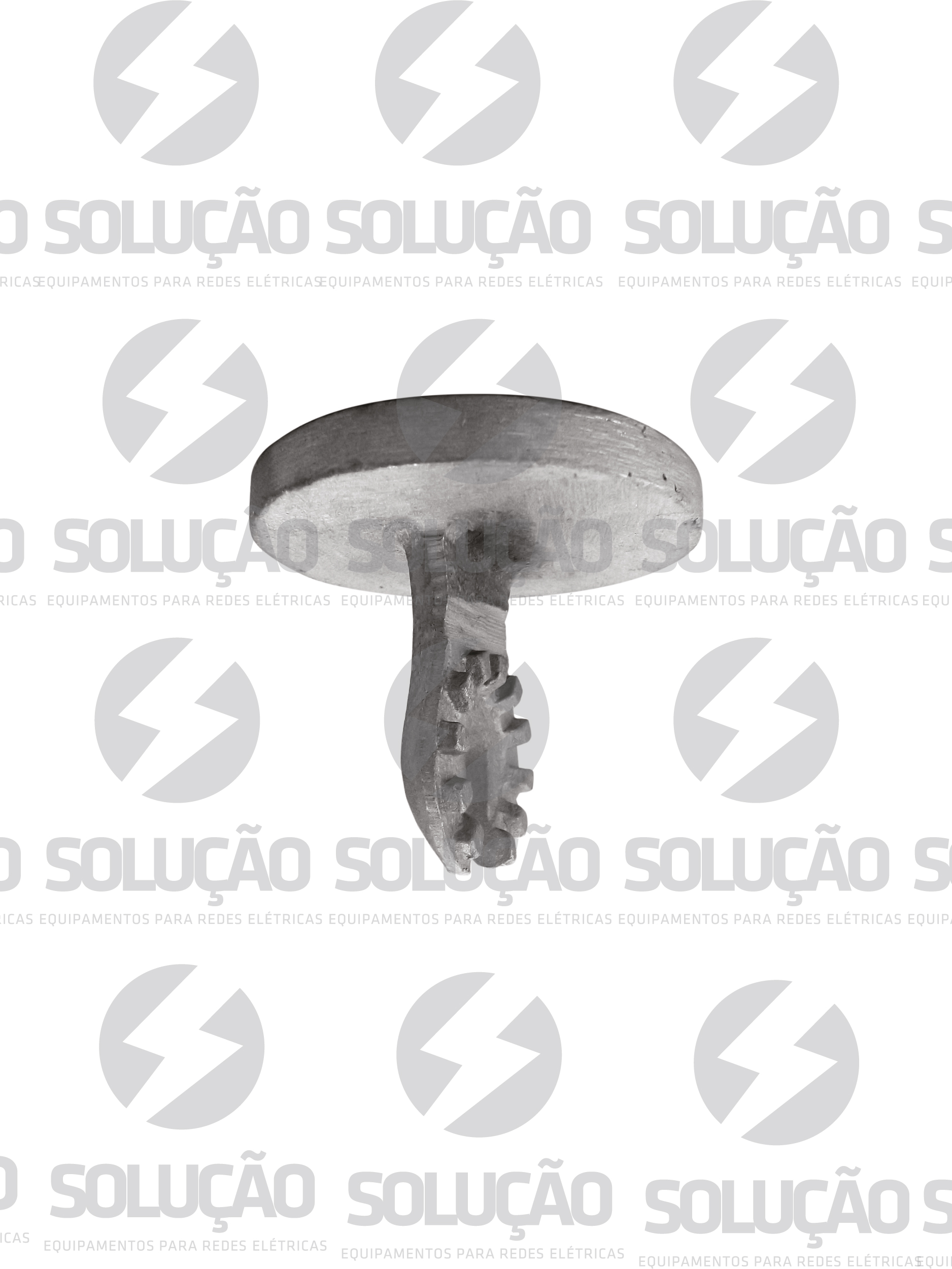 Cabeçote de encosto - REF: SE25617-2 | Indigo Safety