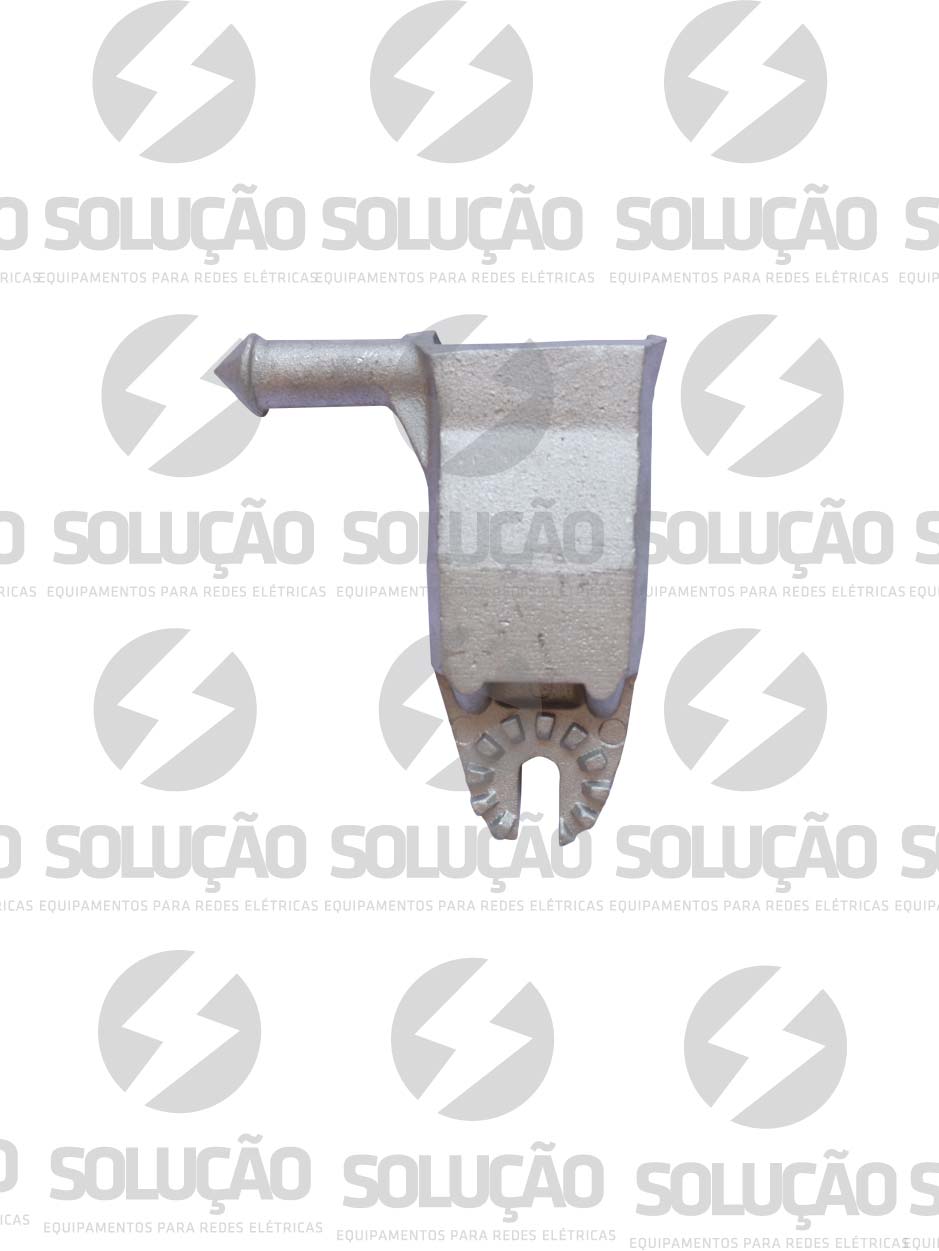 Cabeçote inclinado - REF: SE5871 | Indigo Safety