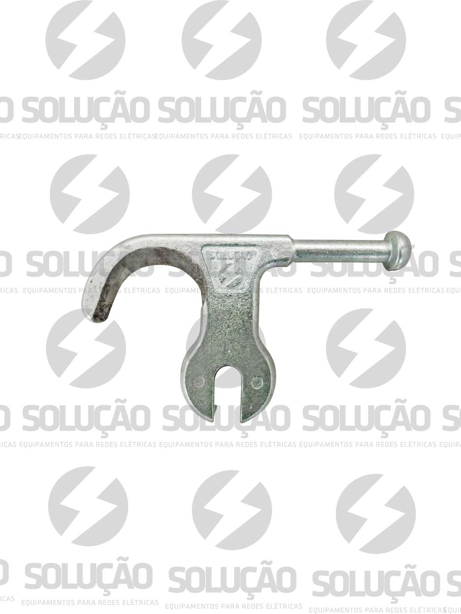 Cabeçote para chaves - REF: SE3180 | Indigo Safety