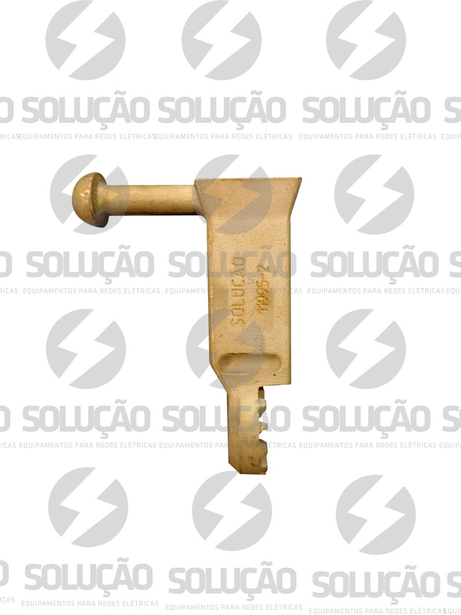 Cabeçote para manobra de chaves - REF: SE11995-2 | Indigo Safety