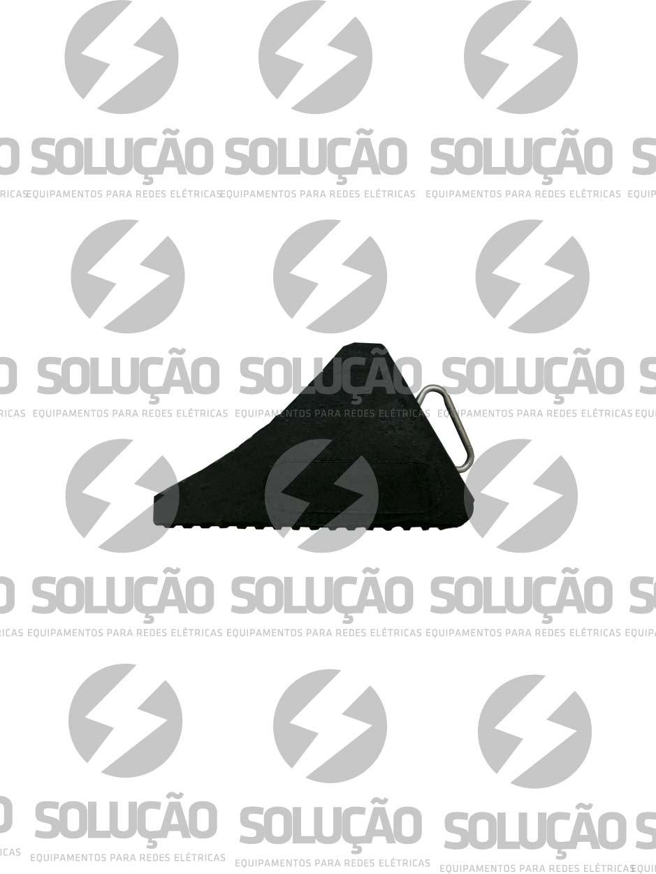 Calço para caminhonete - REF: SE6973 | Indigo Safety