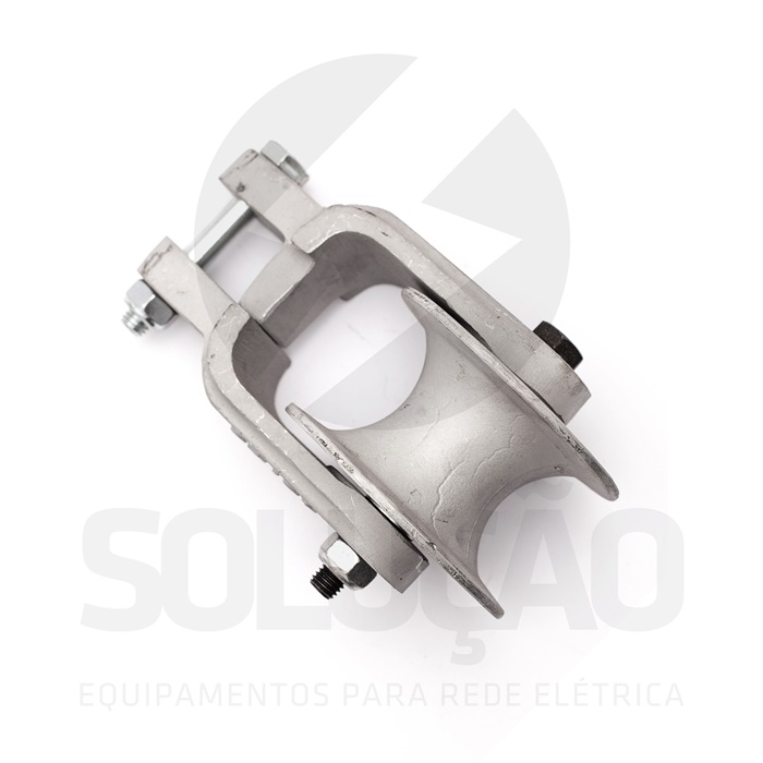 Carretilha para lançamento do cabo mensageiro - REF: SE3231 | Indigo Safety