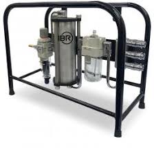 Cavalete Filtrante IBR 3U / 4U | Indigo Safety