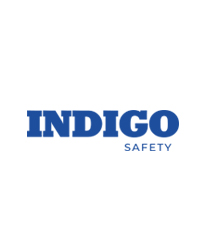 Cavalete IBR 4U CO TOXIPRO | Indigo Safety