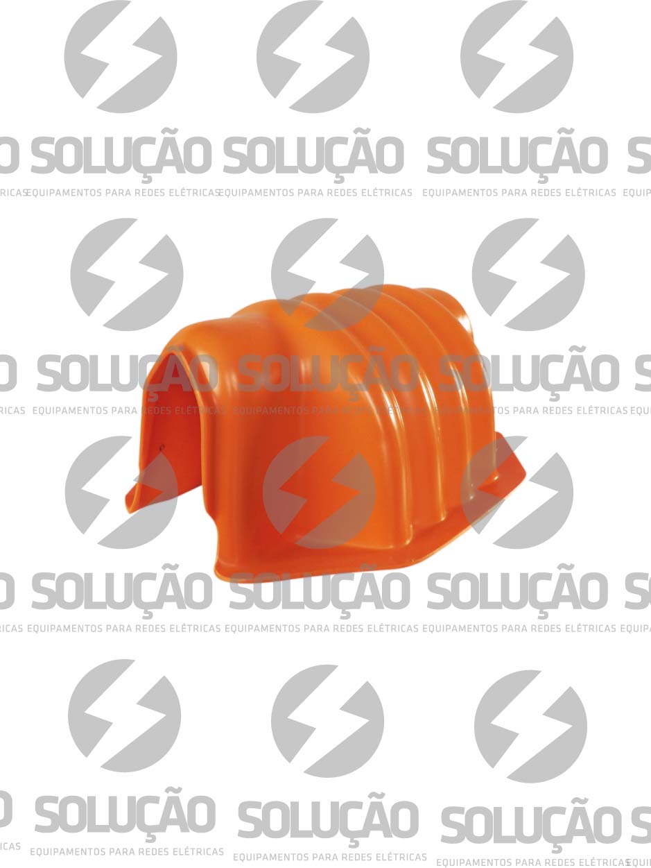 Cobertura para isolador de pino - REF: ROT5058 | Indigo Safety