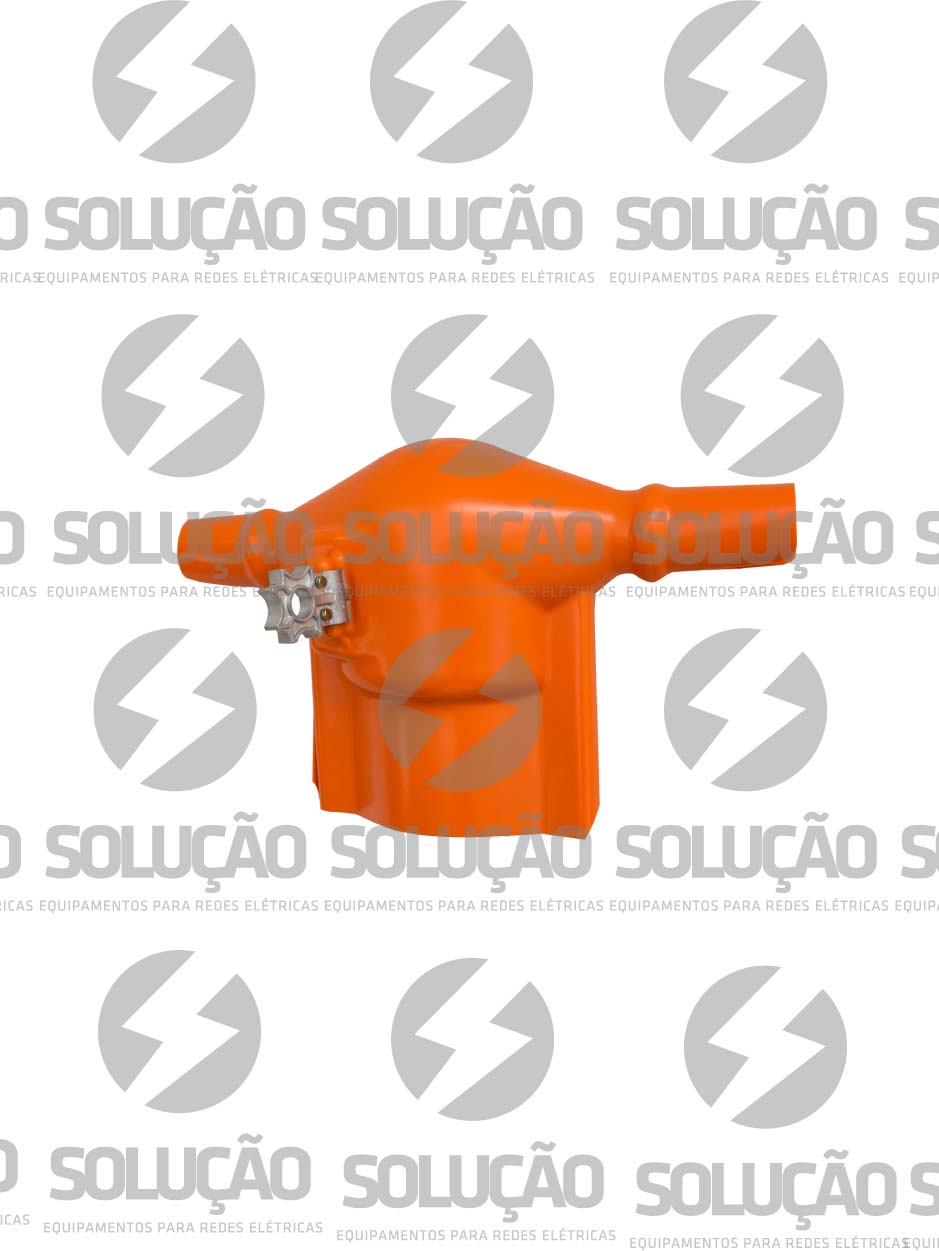 Cobertura para isolador de pino - REF: ROT517-1293L | Indigo Safety