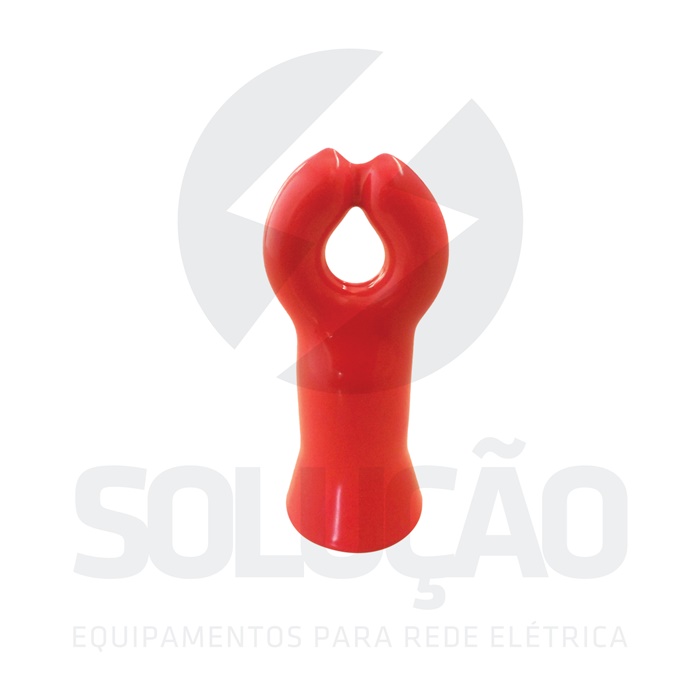 Cobertura para pino bola - REF: SE21698-2 | Indigo Safety