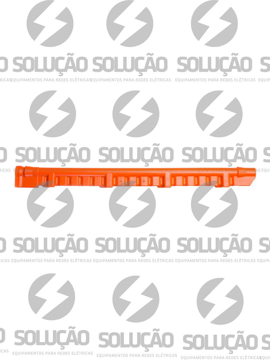 Cobertura protetora com encaixe circular condutor - REF: ROT517-1295 | Indigo Safety