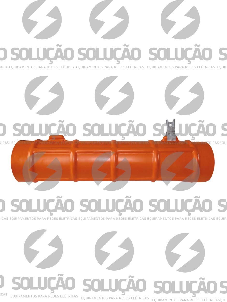 Cobertura protetora para chave faca - REF: ROT19672-2 | Indigo Safety