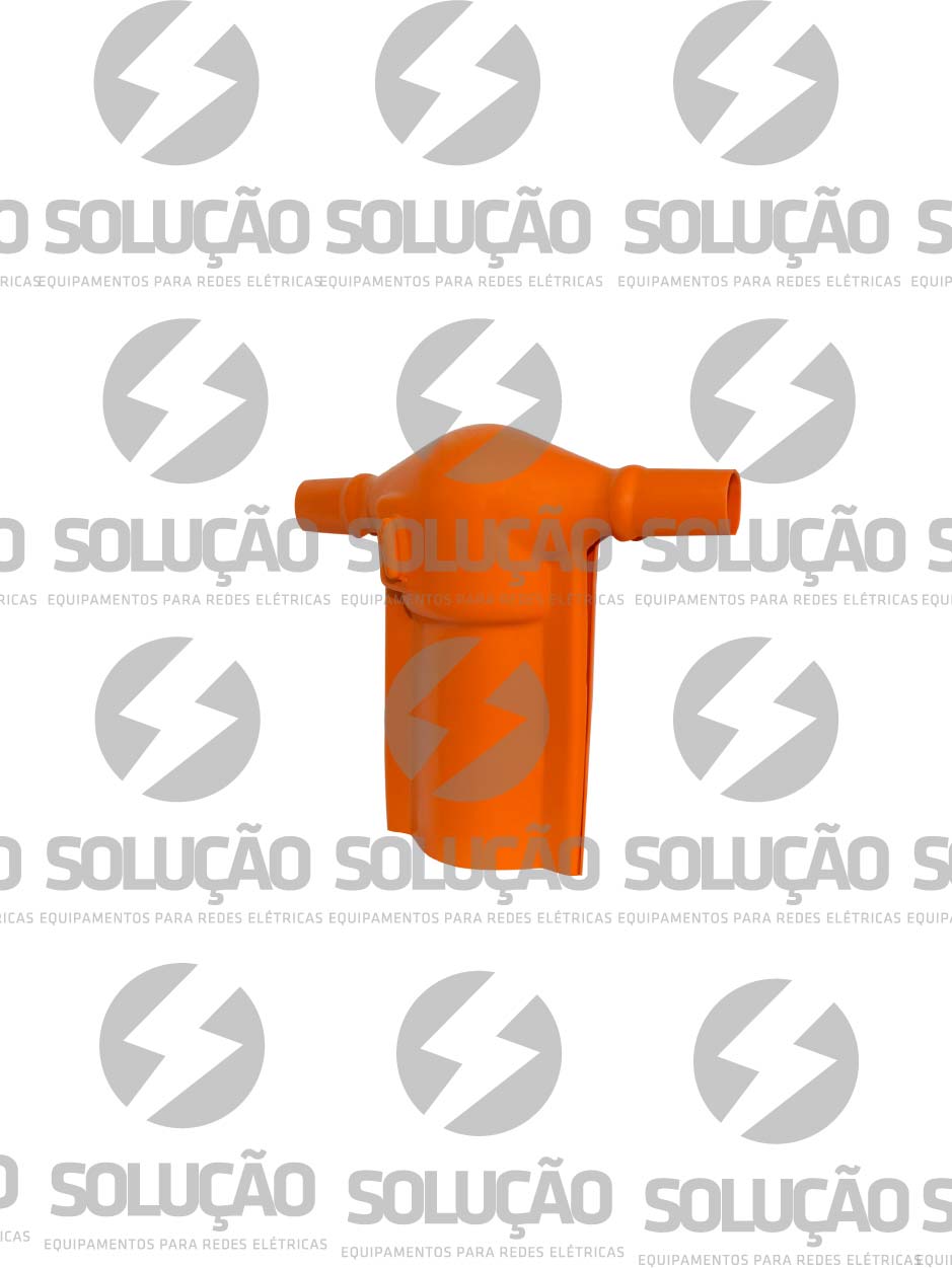 Cobertura protetora para isolador de pino - REF: ROT517-1668L | Indigo Safety