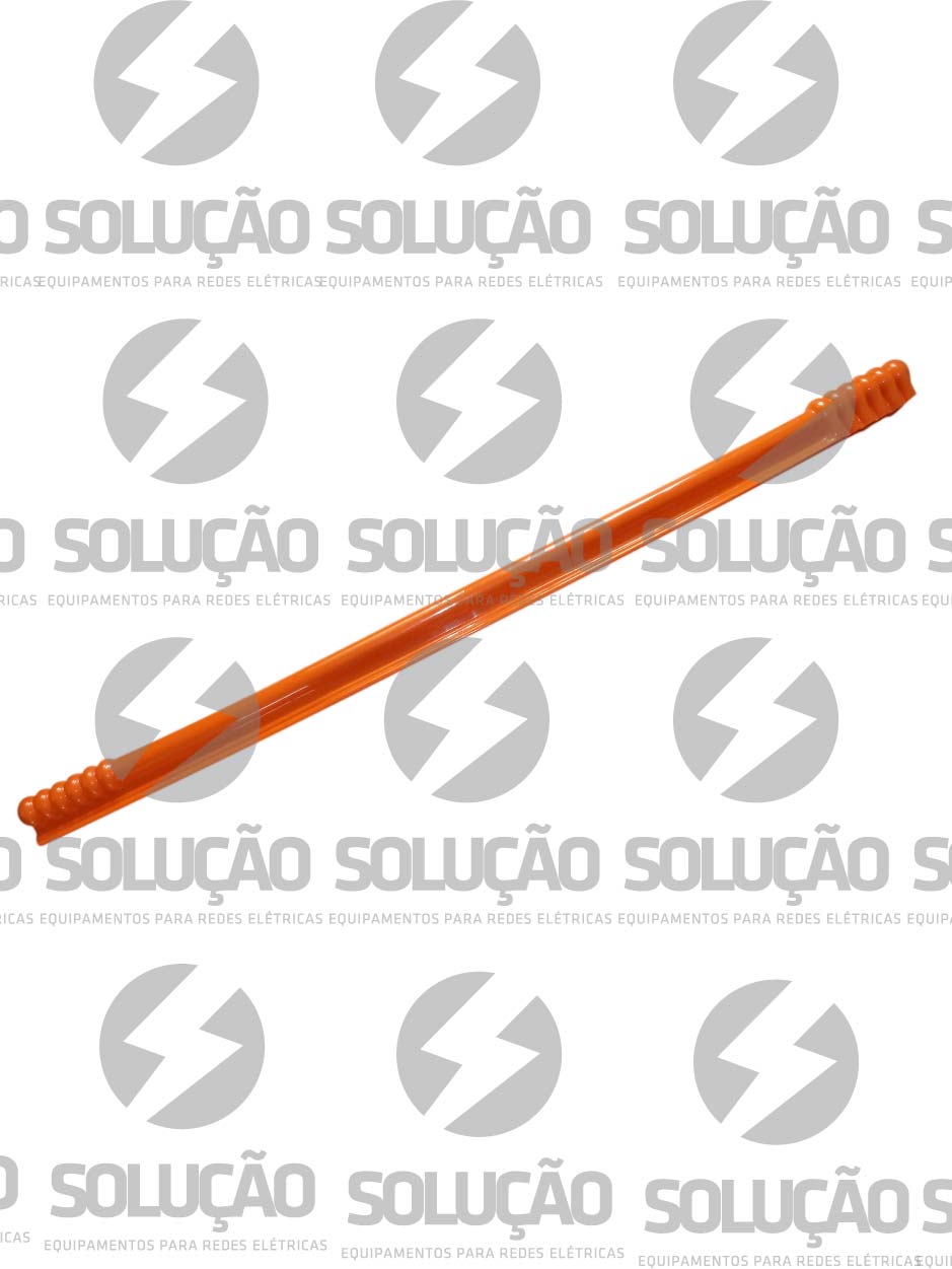 Cobertura rígida para condutor secundário bt - REF: ROT14444-2 | Indigo Safety