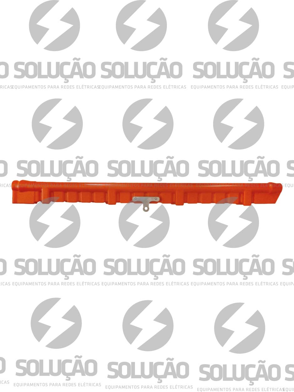 Cobertura rígida para condutores - REF: ROT517-1292 | Indigo Safety