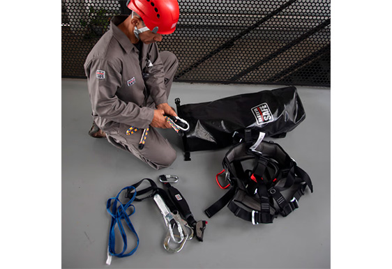 Coda - Cowstail | Indigo Safety