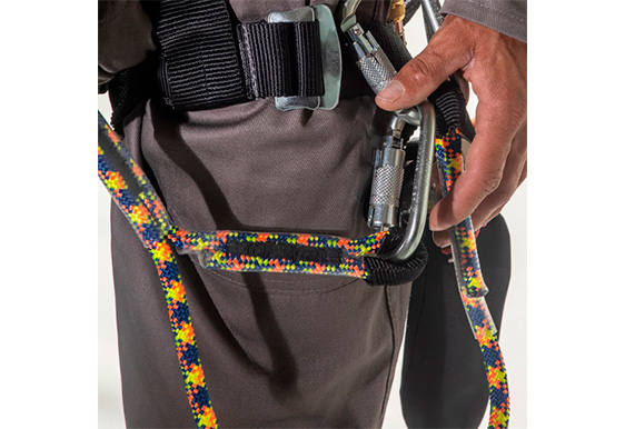 Coda - Cowstail | Indigo Safety